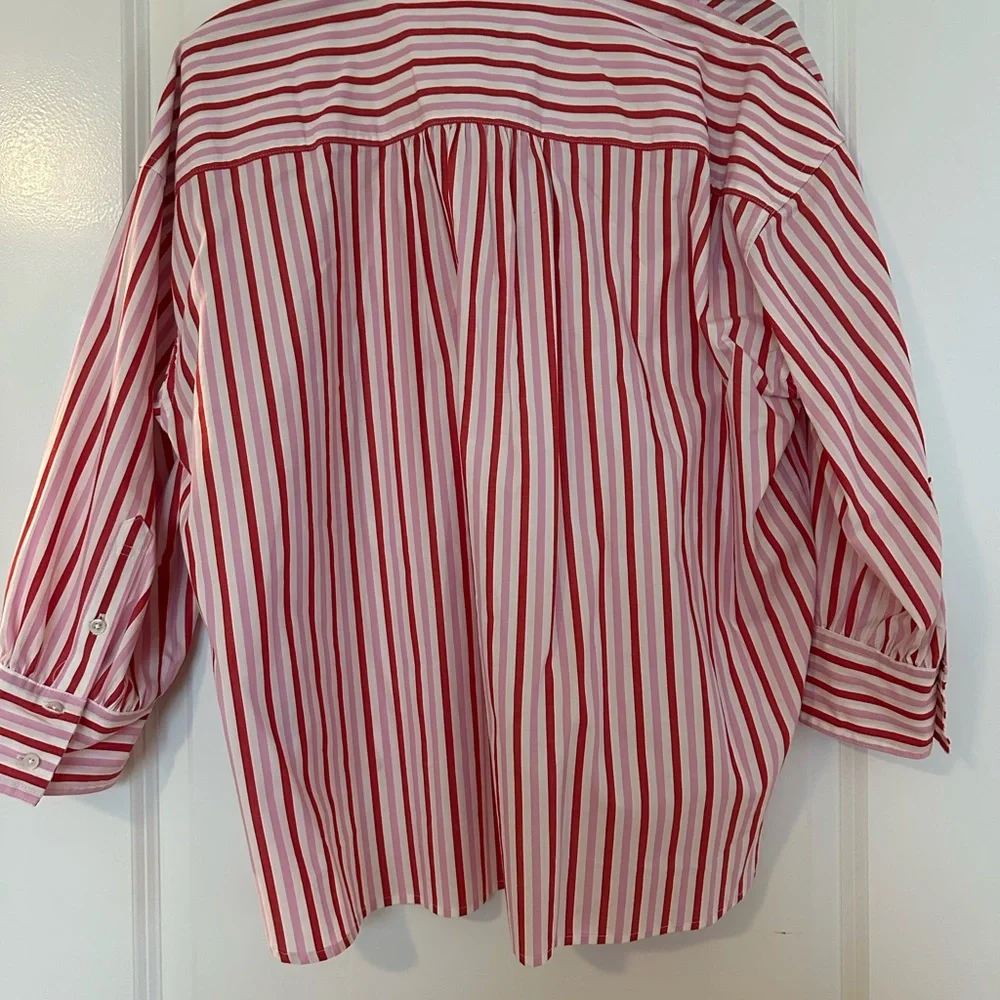 Jcrew button down - Picture 4 of 5